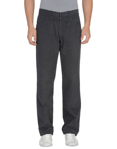 ZOOM ARMANI COLLEZIONI - Casual pants