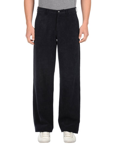 ZOOM ARMANI COLLEZIONI - Casual pants