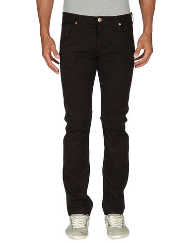ZOOM WRANGLER - Casual pants