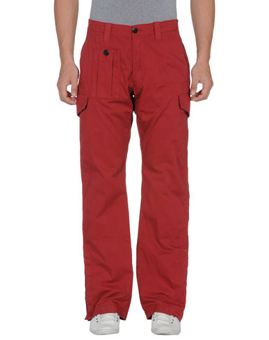 ZOOM STONE ISLAND - Casual pants