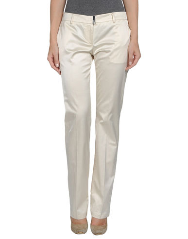 ZOOM LOVE MOSCHINO - Casual trouser