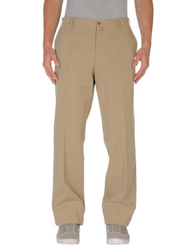 ZOOM FAÇONNABLE - Casual trouser