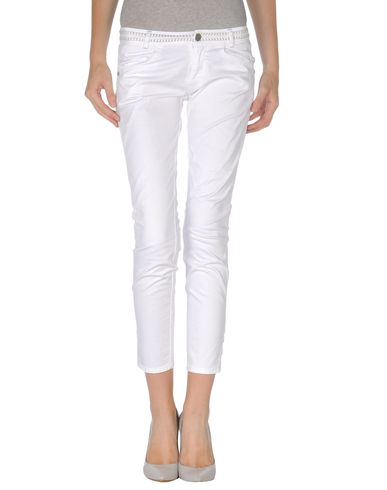 ZOOM REPLAY - 3/4-length short