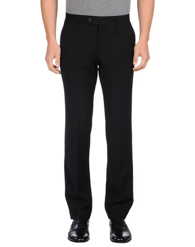 ZOOM HUGO BOSS - Dress pants
