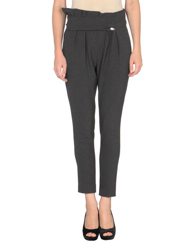 ZOOM LIU •JO - Casual pants