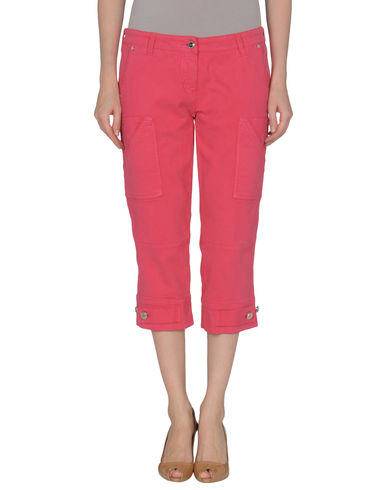 ZOOM WHO*S WHO - 3/4-length trousers