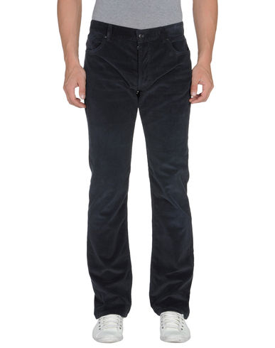 ZOOM HUGO BOSS - Casual pants