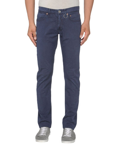 ZOOM SIVIGLIA WHITE - Casual pants