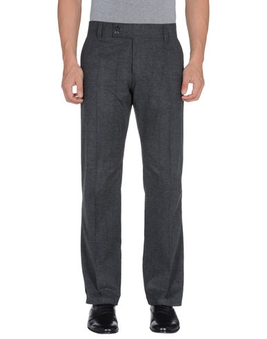 ZOOM HUGO BOSS - Dress pants