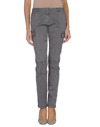 ZOOM TOMMY HILFIGER - Casual pants