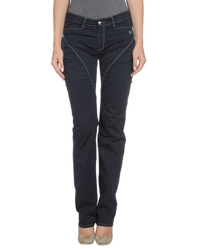 ZOOM 9.2 BY CARLO CHIONNA - Casual pants