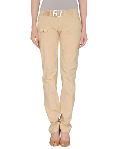 ZOOM MISS SIXTY - Casual pants