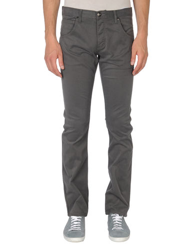 ZOOM WRANGLER - Casual pants