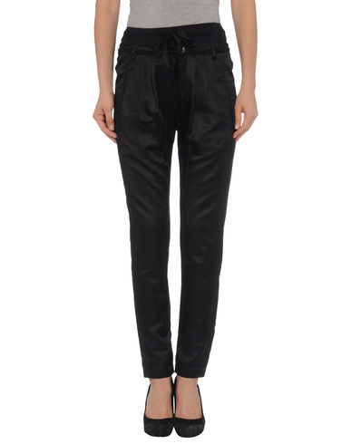 ZOOM FORNARINA - Casual pants