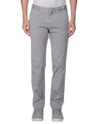 ZOOM TOMMY HILFIGER - Casual pants