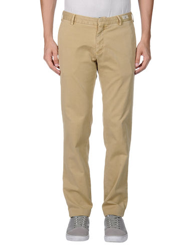 ZOOM TOMMY HILFIGER - Casual pants