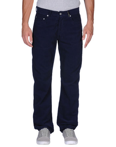 ZOOM STONE ISLAND - Casual pants