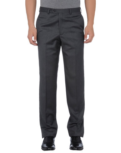 ZOOM SARTELLI - Dress pants
