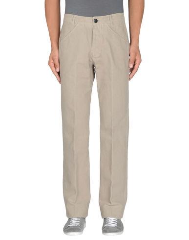 ZOOM STONE ISLAND - Casual pants