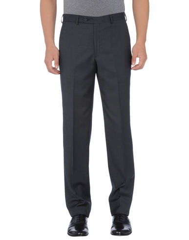 ZOOM SARTELLI - Dress pants