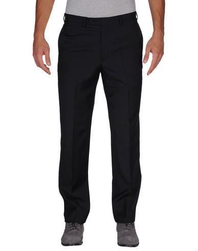 ZOOM SARTELLI - Dress pants