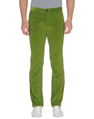 ZOOM SALVATORE FERRAGAMO - Casual pants