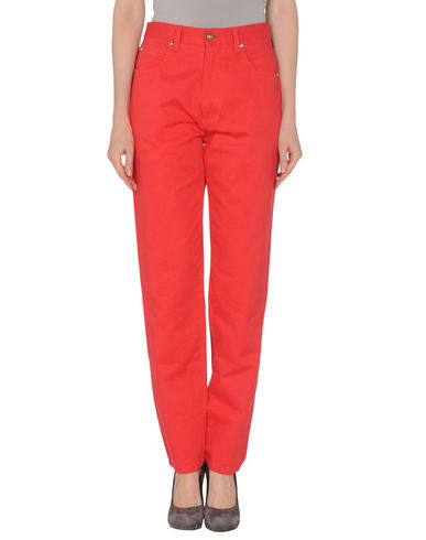 ZOOM VERSACE SPORT - Casual pants