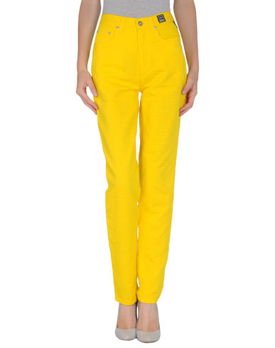 ZOOM VERSACE SPORT - Casual trouser