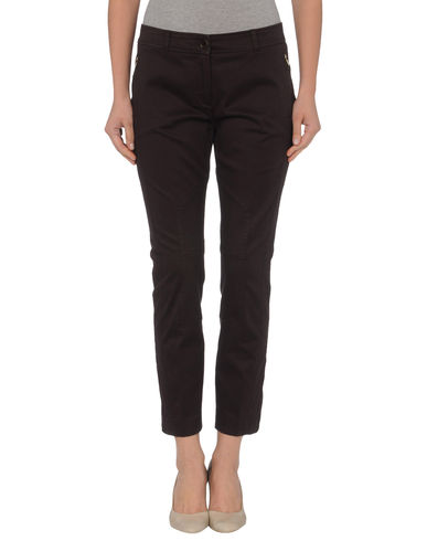 ZOOM PESERICO SIGN - Casual trouser