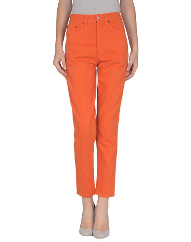 ZOOM LEVI'S RED TAB - Casual pants