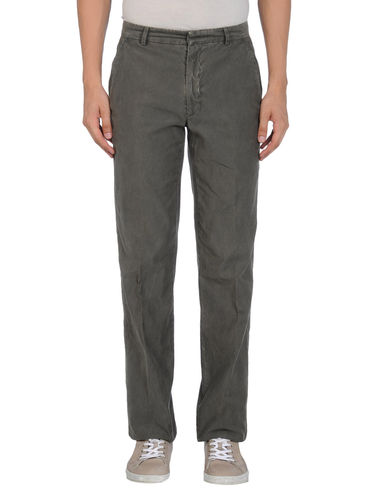 ZOOM C.P. COMPANY - Casual pants
