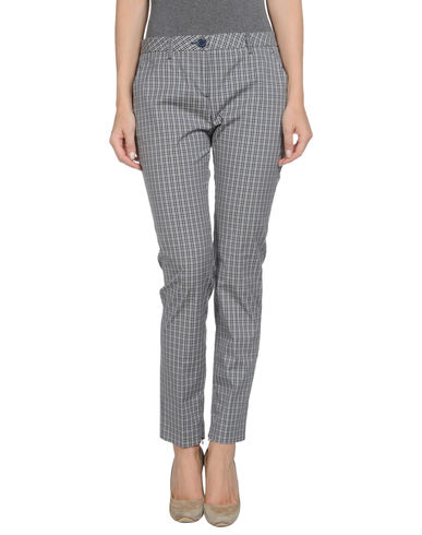 ZOOM LOVE MOSCHINO - Casual pants