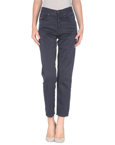 ZOOM AVIREX - Casual pants
