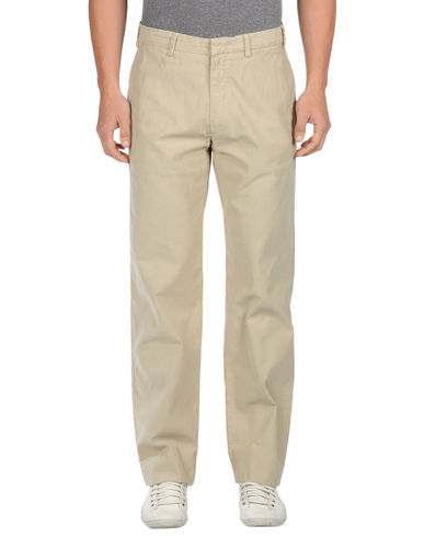 ZOOM C.P. COMPANY - Casual pants