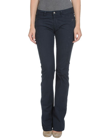 ZOOM 9.2 BY CARLO CHIONNA - Casual pants