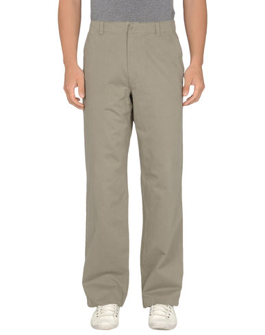 ZOOM C.P. COMPANY - Casual pants