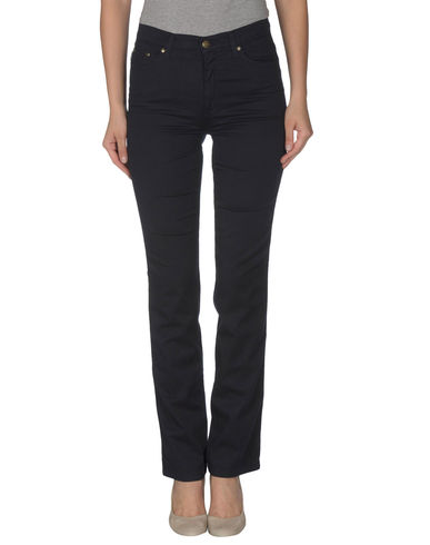 ZOOM MOSCHINO JEANS - Casual trouser
