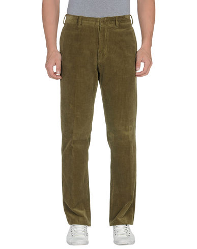 ZOOM C.P. COMPANY - Casual pants