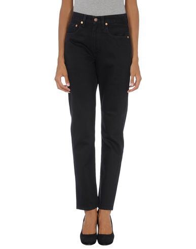ZOOM LEVI'S RED TAB - Casual pants
