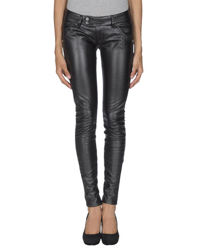ZOOM MET - Casual pants
