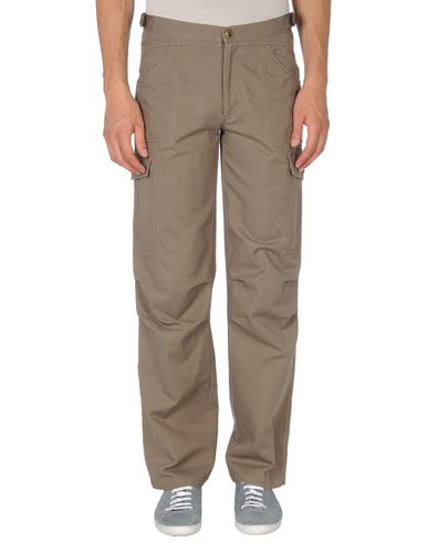ZOOM CLASS ROBERTO CAVALLI - Casual pants