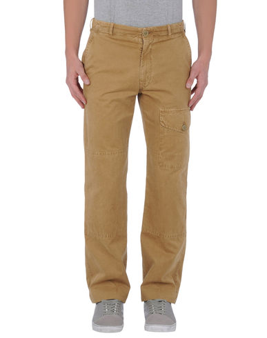 ZOOM C.P. COMPANY - Casual pants
