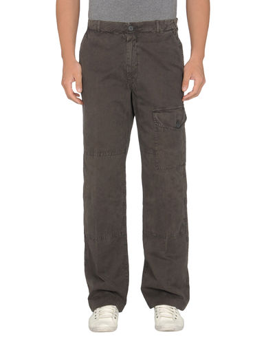 ZOOM C.P. COMPANY - Casual pants