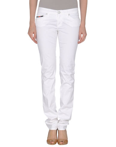 ZOOM CLINK - Casual pants