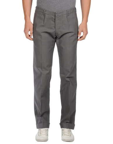 ZOOM C.P. COMPANY - Casual pants