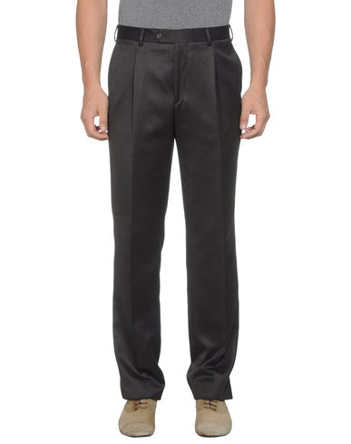 ZOOM GIORGIO DANIELI - Dress pants