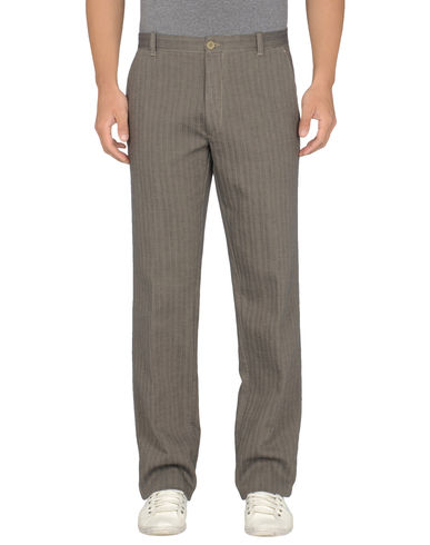 ZOOM C.P. COMPANY - Casual trouser