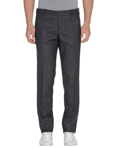 ZOOM NEIL BARRETT - Dress pants