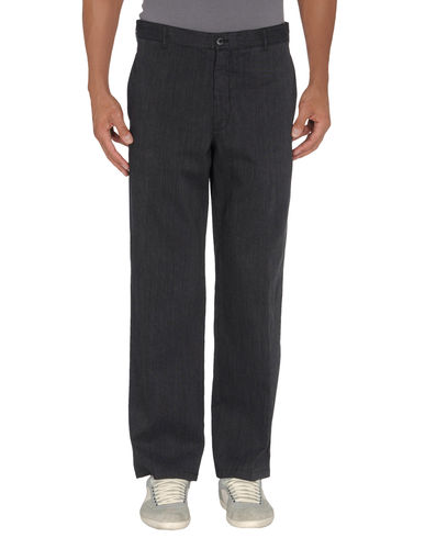 ZOOM ARMANI COLLEZIONI - Casual pants