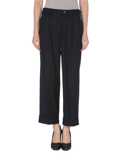 ZOOM INCOTEX - Casual pants